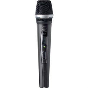 AKG Wireless Mic System 470