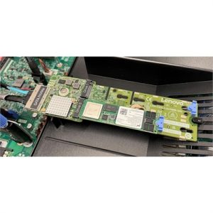 M.2 RAID B540i 2i SATA NVMe