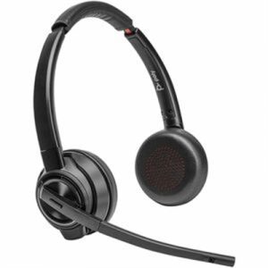 Poly Savi 8420 Stereo D1 HS US