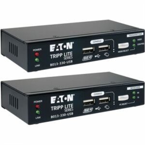 KVM EXTENDER W/ VGA USB 330FT