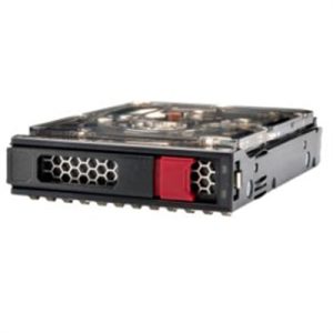 HPE 20TB SAS 7.2K LFF SC ISE M