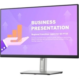 REFURB P2422HE 23.8 FHD USB C