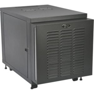 12U SmartRack Indust Floor Enc