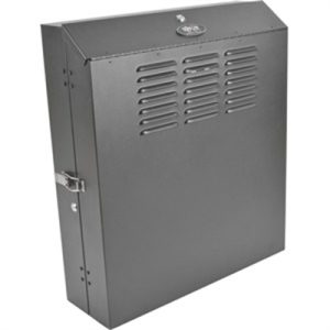 4U Wallmount Rack LP