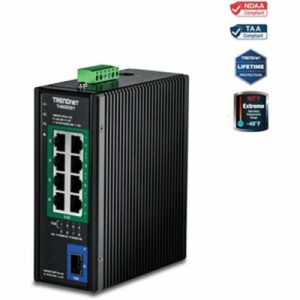 9 Port Industrial 2.5
