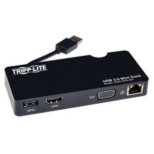 USB 3.0 Min Dock STN