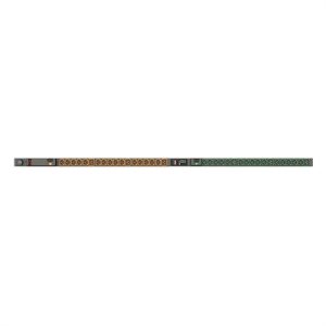 Monitored Rack PDU 30A 208V