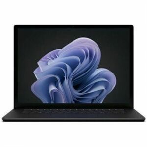 SrLt6 15 i7/16/512 Black