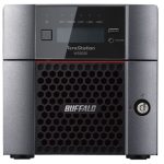 TERASTATION WS5220DN 8TB NAS