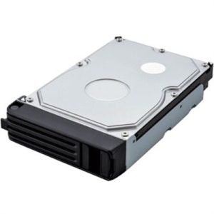 Replcement 4TB HD TeraStation
