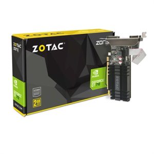 GeForce GT710 2GB DDR3