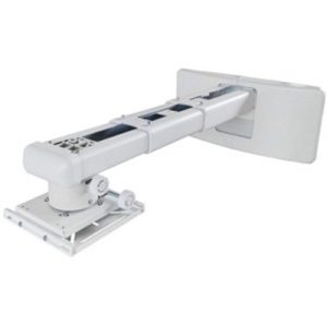 Ultra Short Wall Mount