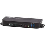 DP USB KVM SWITCH 2PORT 4K KIT
