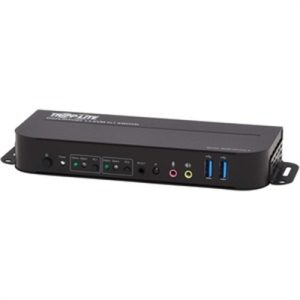 DP USB KVM SWITCH 2PORT 4K KIT