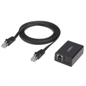 PP4.0 SKVM to DCU Adptr