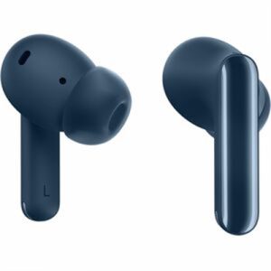 Yoga True Wrls Earbuds Blu