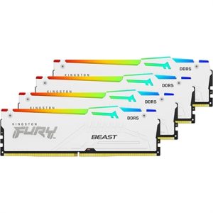 128G 5600MTs DDR5 CL40 K4
