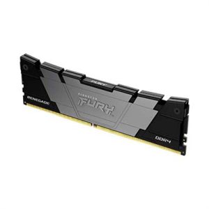 8G 3200MTs DDR4 CL16 BLK FURY