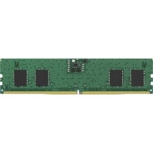 16GB 6400MTs DDR5 NonECC CL52