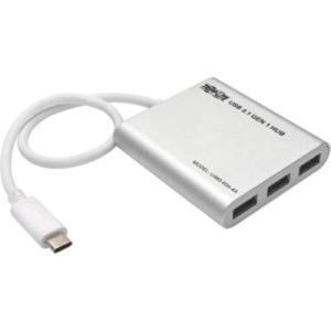 4PORT USB USB-C HUB