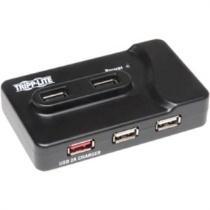 USB 3.0 Charging Hub