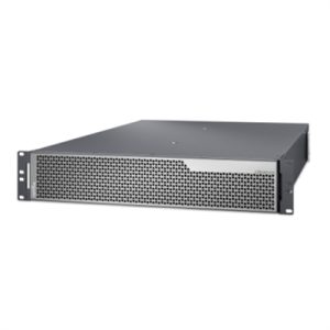 Lithium Ion External BP