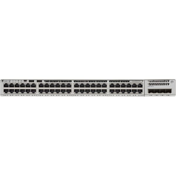 Cisco Catalyst C9200-48P Layer 3 Switch - Image 2
