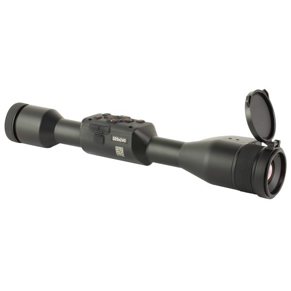 ATN THOR5 LRF 5-20X 320X240 THERMAL - Image 2