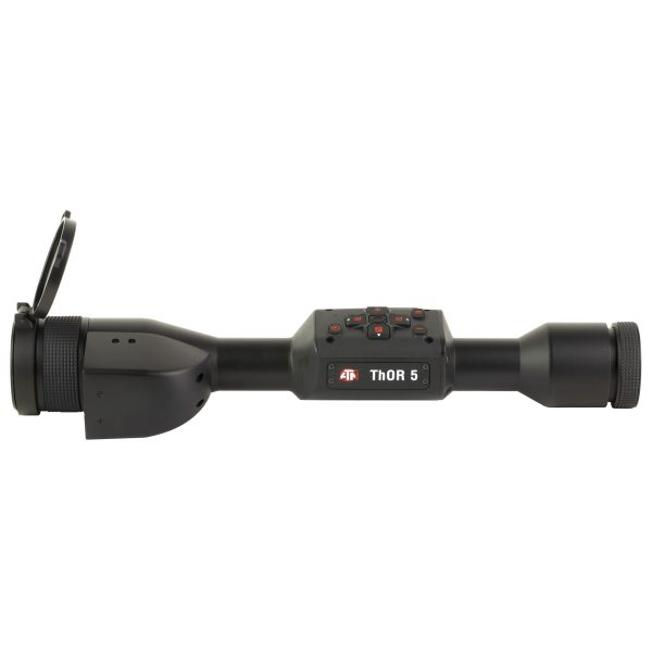ATN THOR5 LRF 5-20X 320X240 THERMAL - Image 3
