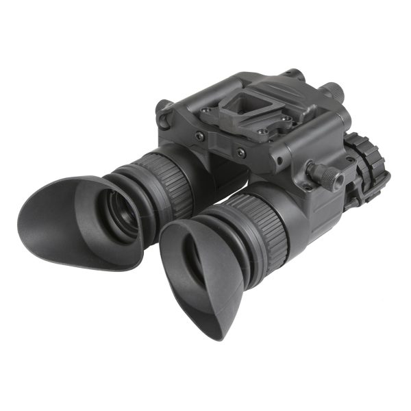 AGM NVG 40 NW2 G2 BINO WHT PHOSP BLK - Image 3