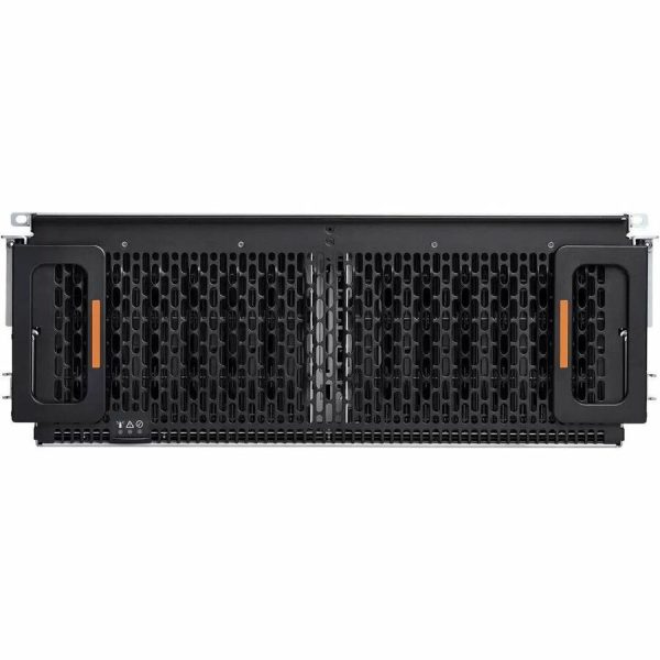 HGST Ultrastar Data60 Drive Enclosure 12Gb/s SAS - 4U Rack-mountable - Black - Image 4