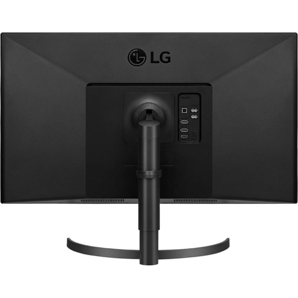 LG 32HL512D-B 32" Class 4K LCD Monitor - 16:9 - TAA Compliant - Image 2