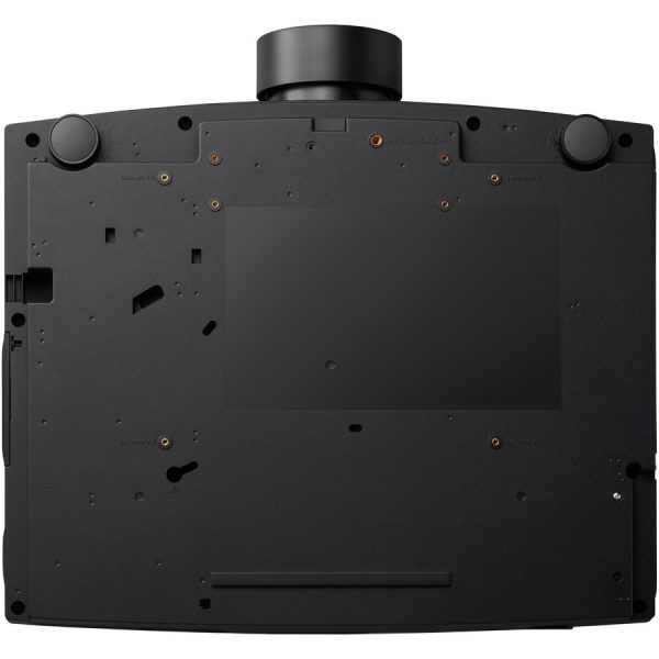 Sharp NEC Display NP-PV800UL-B1 LCD Projector - 16:10 - Ceiling Mountable - Black - Image 3