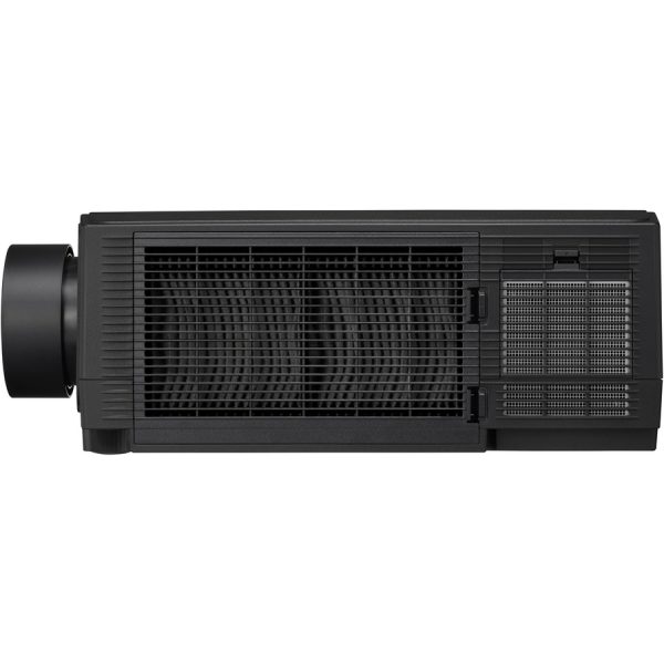 Sharp NEC Display NP-PV800UL-B1 LCD Projector - 16:10 - Ceiling Mountable - Black - Image 4