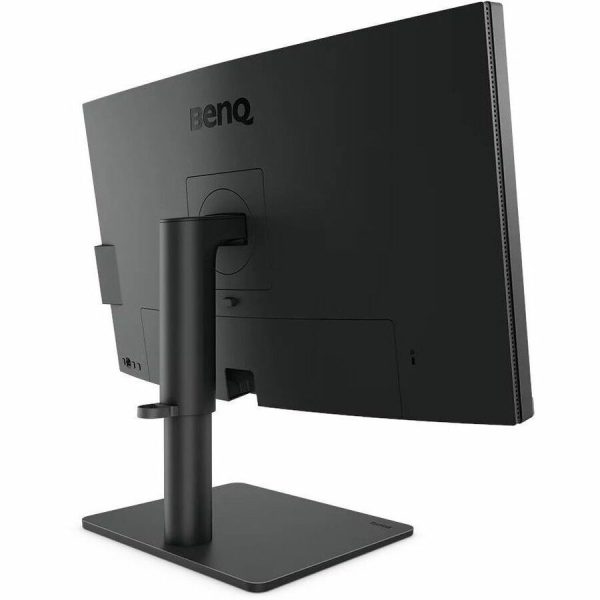 BenQ DesignVue PD2706U 27" Class 4K UHD LED Monitor - 16:9 - Dark Gray - Image 3