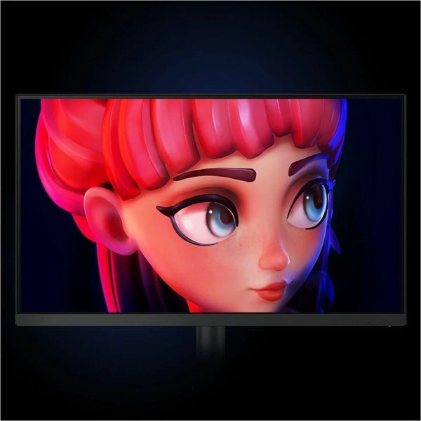 BenQ DesignVue PD2706U 27" Class 4K UHD LED Monitor - 16:9 - Dark Gray - Image 6