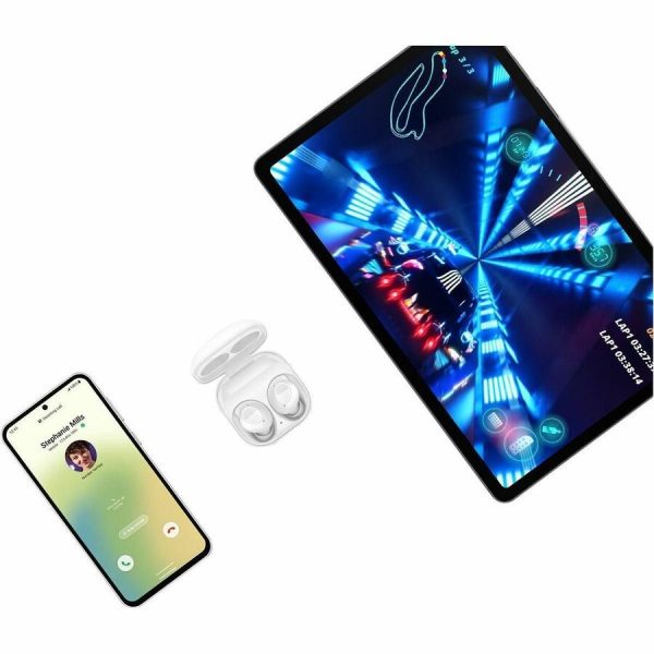 Samsung Galaxy Buds FE SM-R400NZWAXAR Earset - Image 5