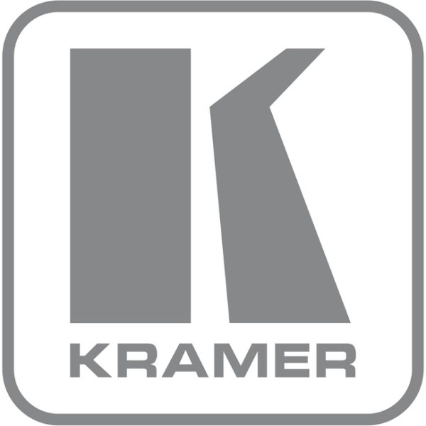 Kramer SuperSpeed+ Hybrid Fiber Optic Data Transfer Cable