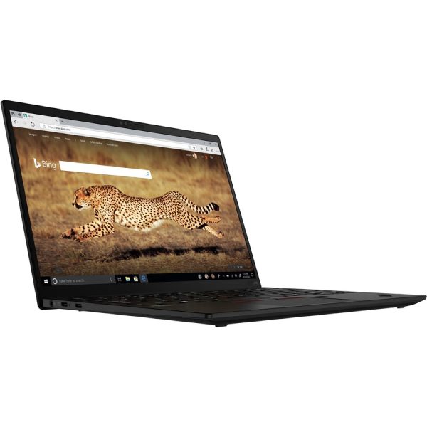 Lenovo ThinkPad X1 Nano Gen1 20UN0057US 13" Touchscreen Ultrabook - Intel EVO Core i7 i7-1160G7 Quad-core (4 Core) 2.10 GHz - 16 GB RAM - 512 GB SSD - Image 2