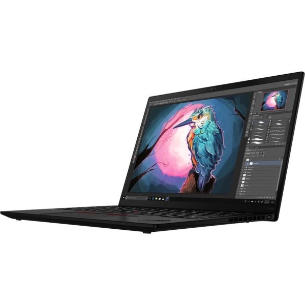 Lenovo ThinkPad X1 Nano Gen1 20UN0057US 13" Touchscreen Ultrabook - Intel EVO Core i7 i7-1160G7 Quad-core (4 Core) 2.10 GHz - 16 GB RAM - 512 GB SSD - Image 5