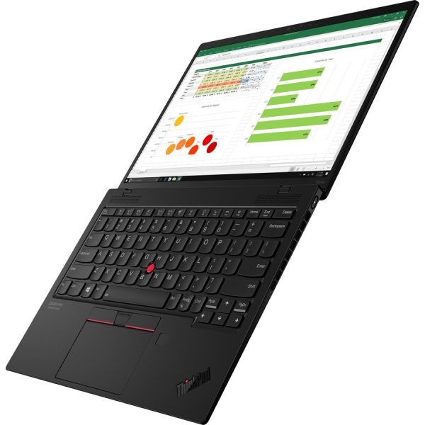 Lenovo ThinkPad X1 Nano Gen1 20UN0057US 13" Touchscreen Ultrabook - Intel EVO Core i7 i7-1160G7 Quad-core (4 Core) 2.10 GHz - 16 GB RAM - 512 GB SSD - Image 6
