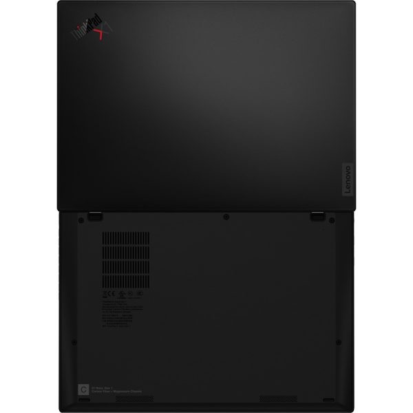 Lenovo ThinkPad X1 Nano Gen1 20UN0057US 13" Touchscreen Ultrabook - Intel EVO Core i7 i7-1160G7 Quad-core (4 Core) 2.10 GHz - 16 GB RAM - 512 GB SSD - Image 8