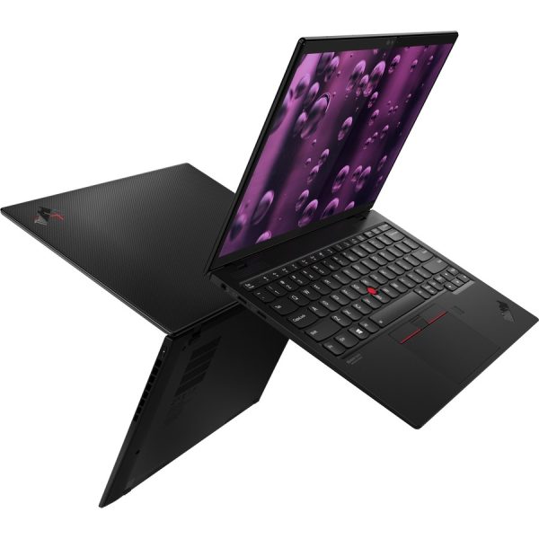 Lenovo ThinkPad X1 Nano Gen1 20UN0057US 13" Touchscreen Ultrabook - Intel EVO Core i7 i7-1160G7 Quad-core (4 Core) 2.10 GHz - 16 GB RAM - 512 GB SSD - Image 9