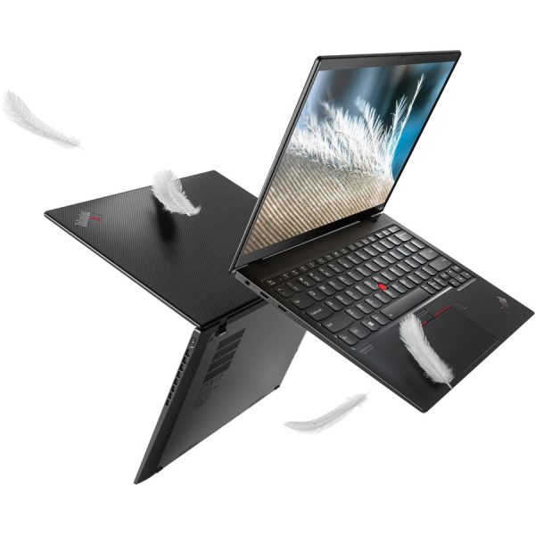 Lenovo ThinkPad X1 Nano Gen1 20UN0057US 13" Touchscreen Ultrabook - Intel EVO Core i7 i7-1160G7 Quad-core (4 Core) 2.10 GHz - 16 GB RAM - 512 GB SSD - Image 10