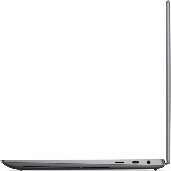 Dell XPS 14 9440 14.5" Notebook - Full HD Plus - Intel Core Ultra 7 155H - Intel Evo Platform - 16 GB - 512 GB SSD - English Keyboard - Platinum - Image 5