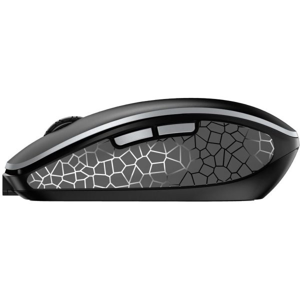 CHERRY MW 9100 Rechargeable Wireless Mouse - Image 2