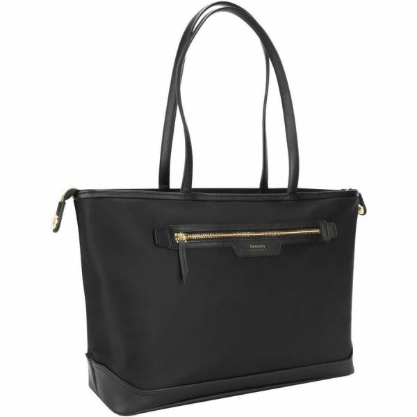 Targus Newport TST599GL Carrying Case (Tote) for 15" Notebook - Black - Image 2