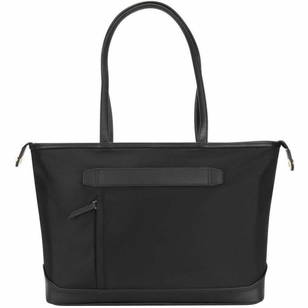 Targus Newport TST599GL Carrying Case (Tote) for 15" Notebook - Black - Image 3