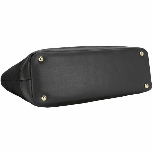 Targus Newport TST599GL Carrying Case (Tote) for 15" Notebook - Black - Image 7