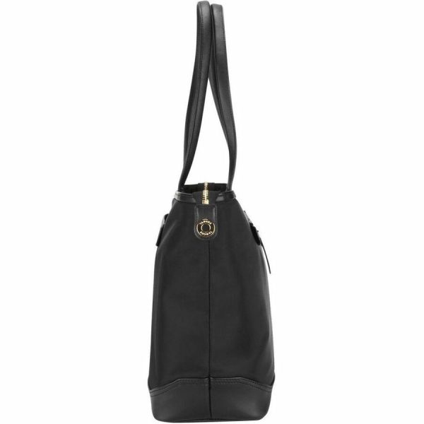 Targus Newport TST599GL Carrying Case (Tote) for 15" Notebook - Black - Image 8